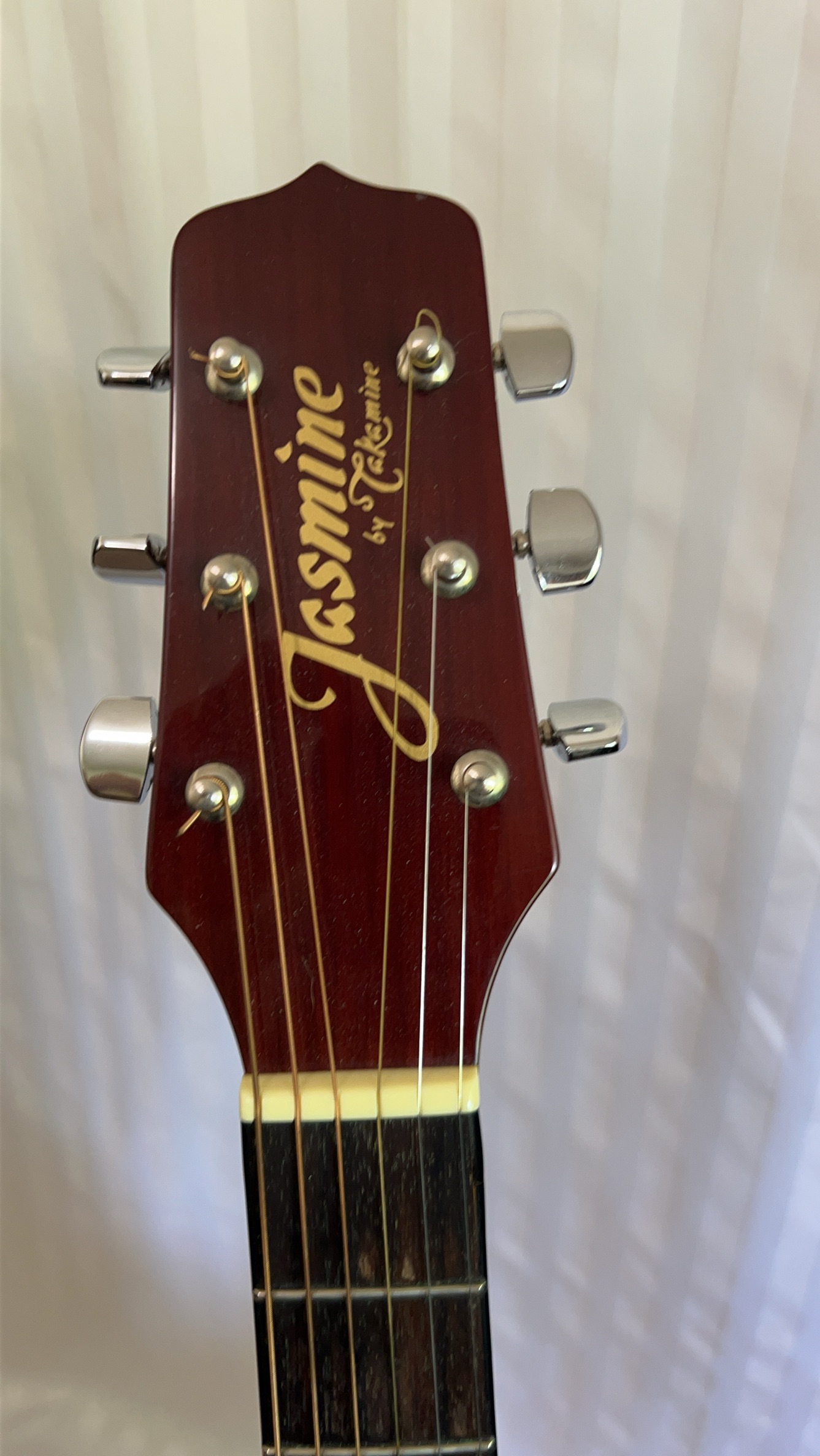 Jasmine-by-Takamine-ES-44C-Cutaway-Acoustic-Electric-Guitar