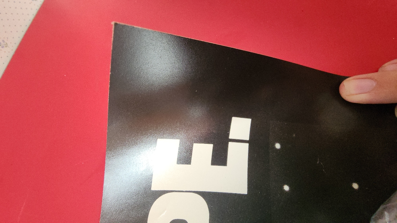 Advertisement-Poster-for-Maxell-Cassette-Tapes-Featuring-a-Porsche