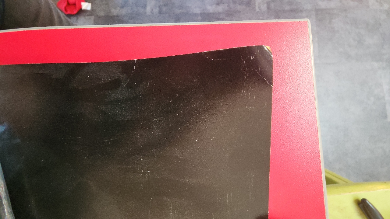 Advertisement-Poster-for-Maxell-Cassette-Tapes-Featuring-a-Porsche