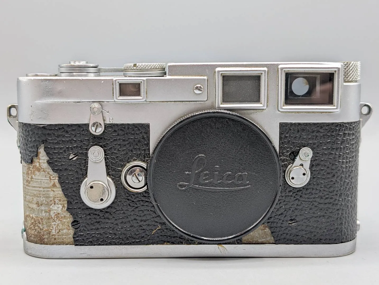 Leica M3 美品 楽天市場】【美品コレクション級】Leica /ライカ M3 後期