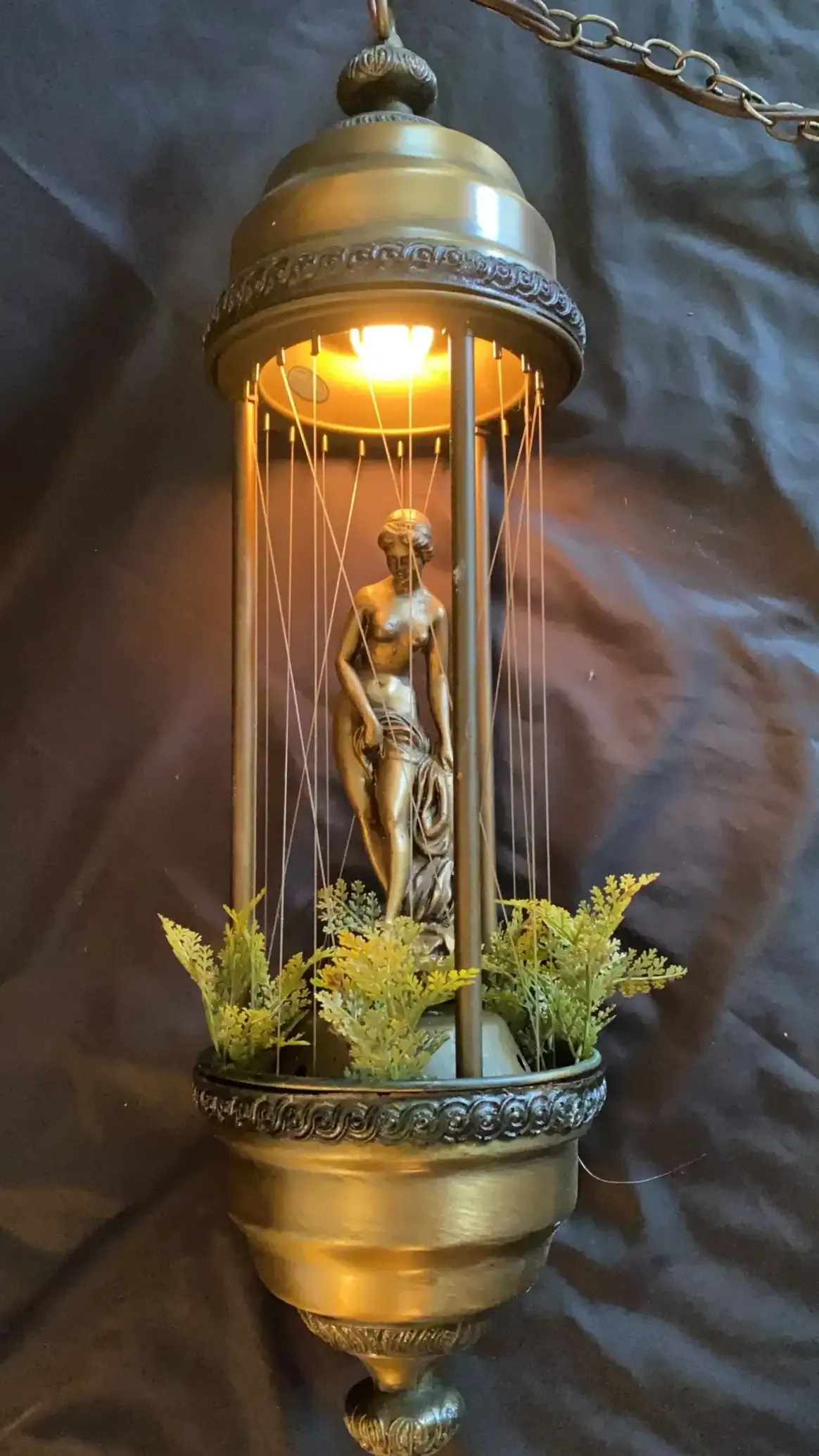 Vintage-Goddess-Oil-Rain-Lamp, image size:1164x2069