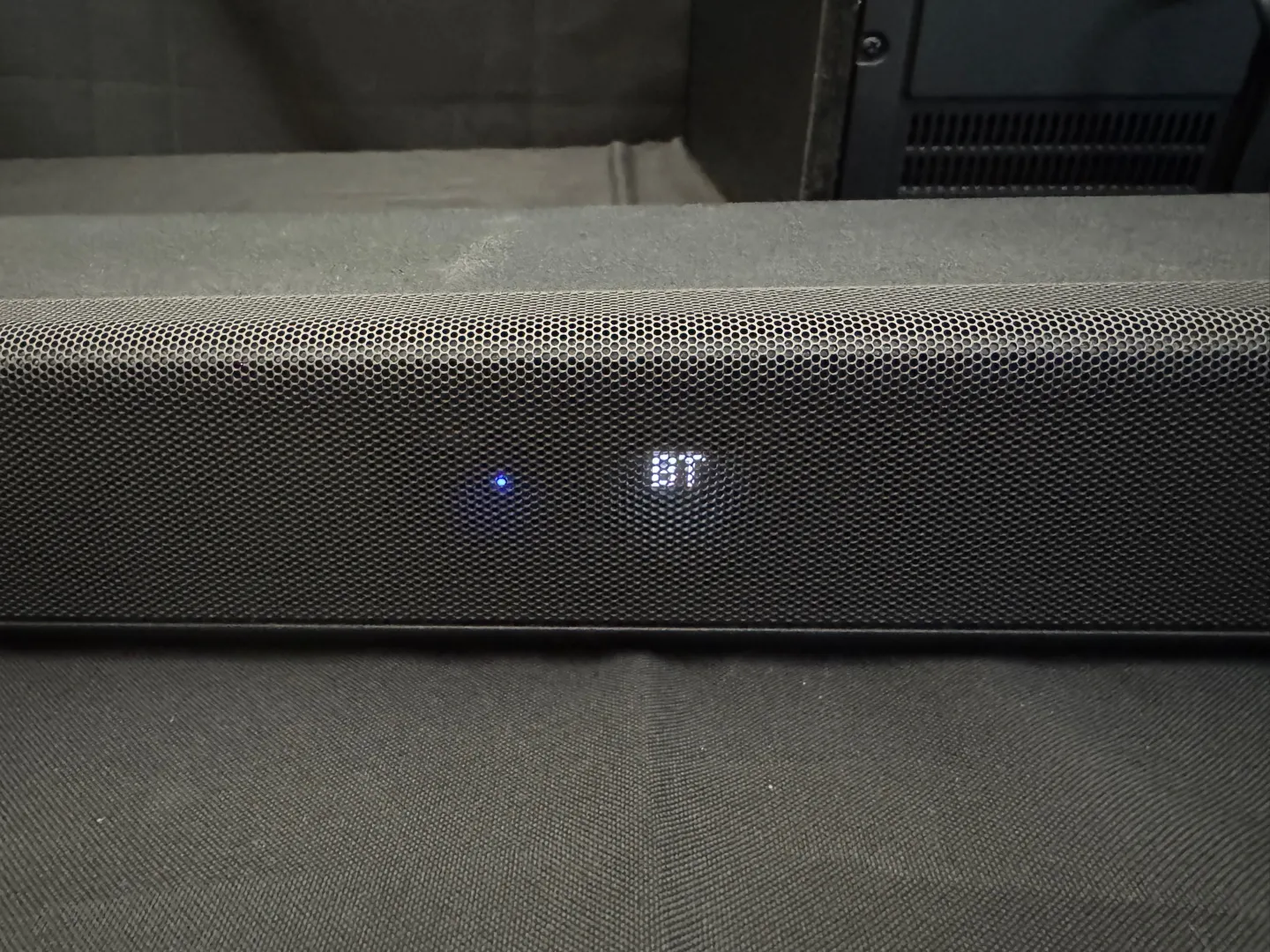 Sony-Soundbar-Model-SA-G700-Sony-Subwoofer-SA-WG700
