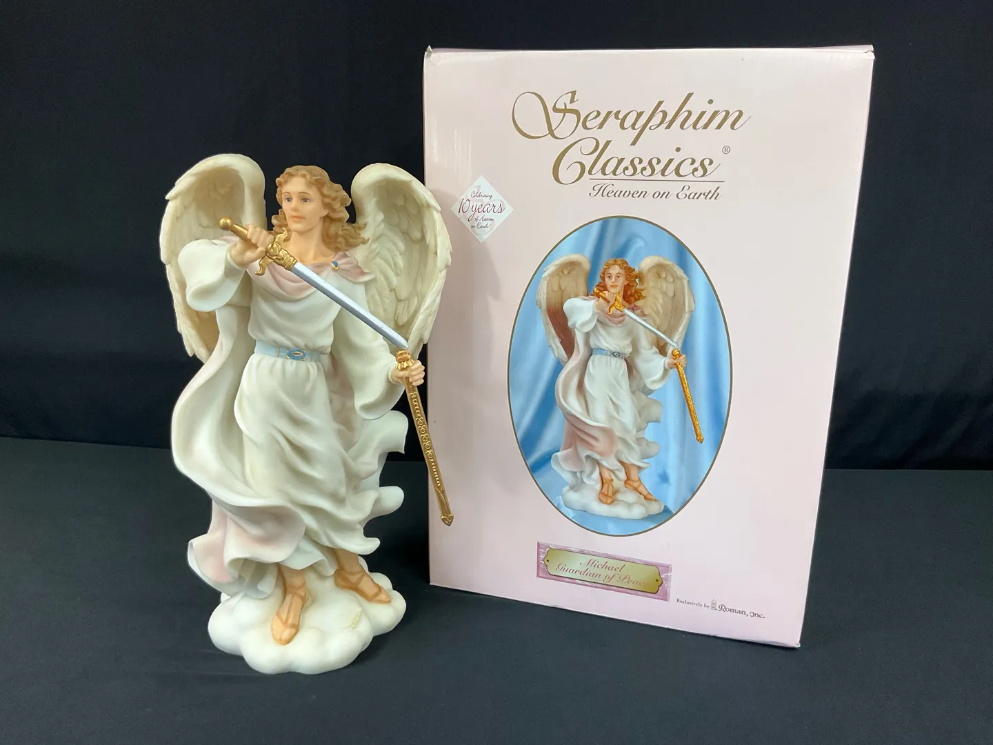 Seraphim-Classics-Michael-Guardian-Of-Peace
