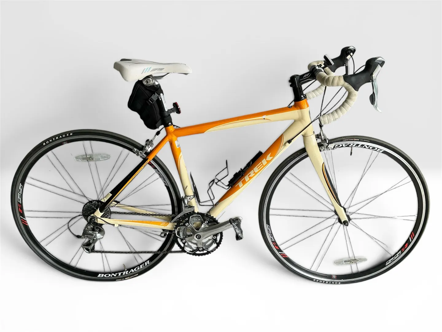 Bontrager-Trek-Bicycle