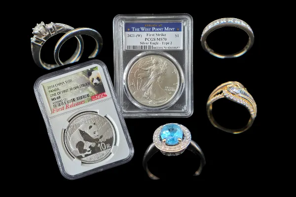 小物 Sold out! Collector's Treasures Part 30 Online Auction - Ends 5/19