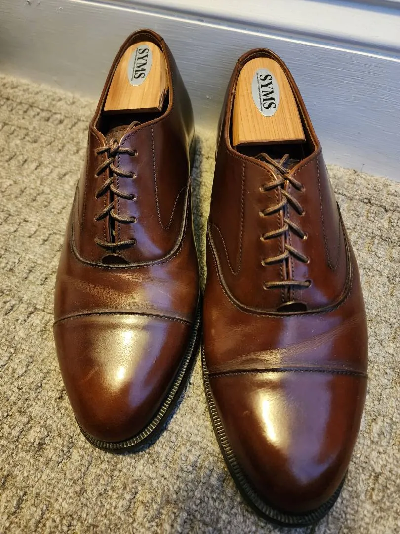 Bruno-Magli-Cole-Haan-Men-s-Leather-Dress-Shoes-Size-9 Bruno-Magli-Cole-Haan-Men-s-Leather-Dress-Shoes-Size-9