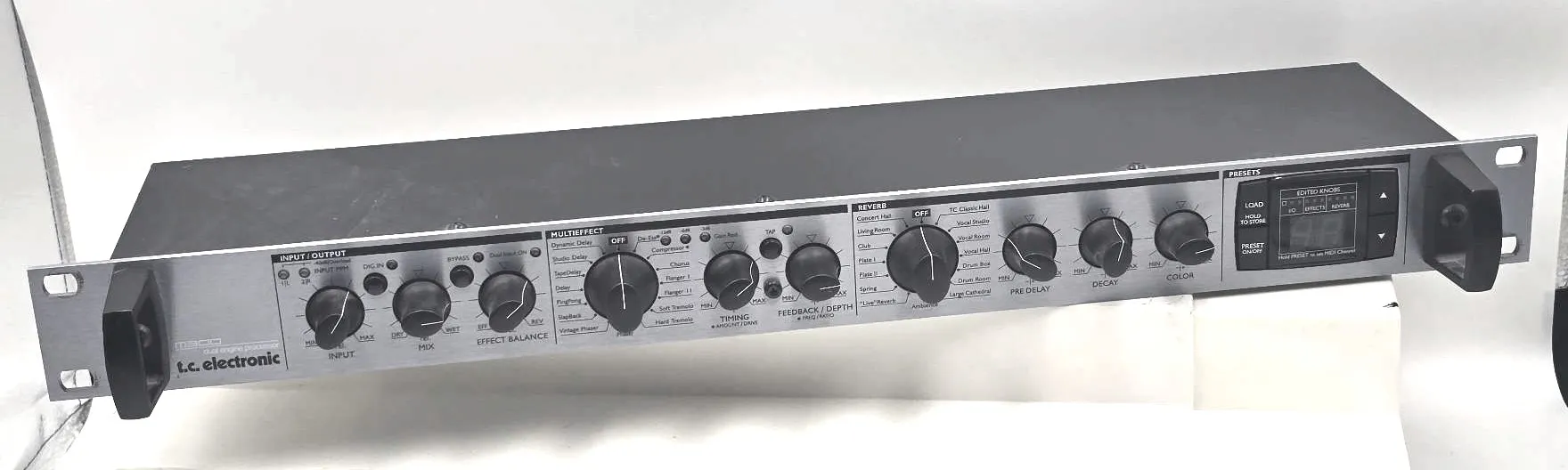 TC-Electronic-M300-Dual-Engine-Processor-Professional-Rack-Mount