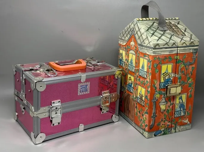 Madeleine-Dolls-And-Trunk-Jewelry-Box-And-More
