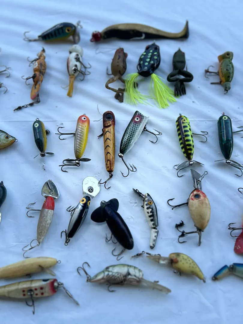 best catch ever fishing lure TRUSCEND Popobait Easy Lures with BKK Hooks, Instant Startup, Longer Cast, Balanced Spray/Sound/Swim, Plopper Topwater Lures for Bass, Trout, Pike, Freshwater Saltwater Fishing Teasers : Sports & Outdoors Thule RodVault ST Fishing Model:TE-S-731L Yellow Perch