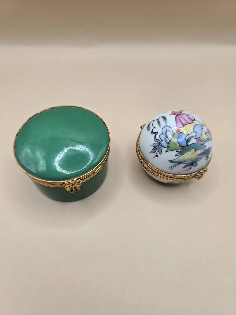 Vintage-Tiffany-Co-French-Limoges