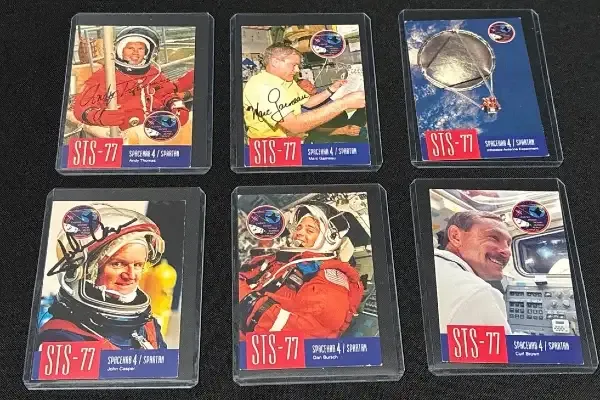 【中古】 Surrounded Part 2 Never Ending NASA & Noritake CT2 Auction I Bidding Ends Sunday, 7