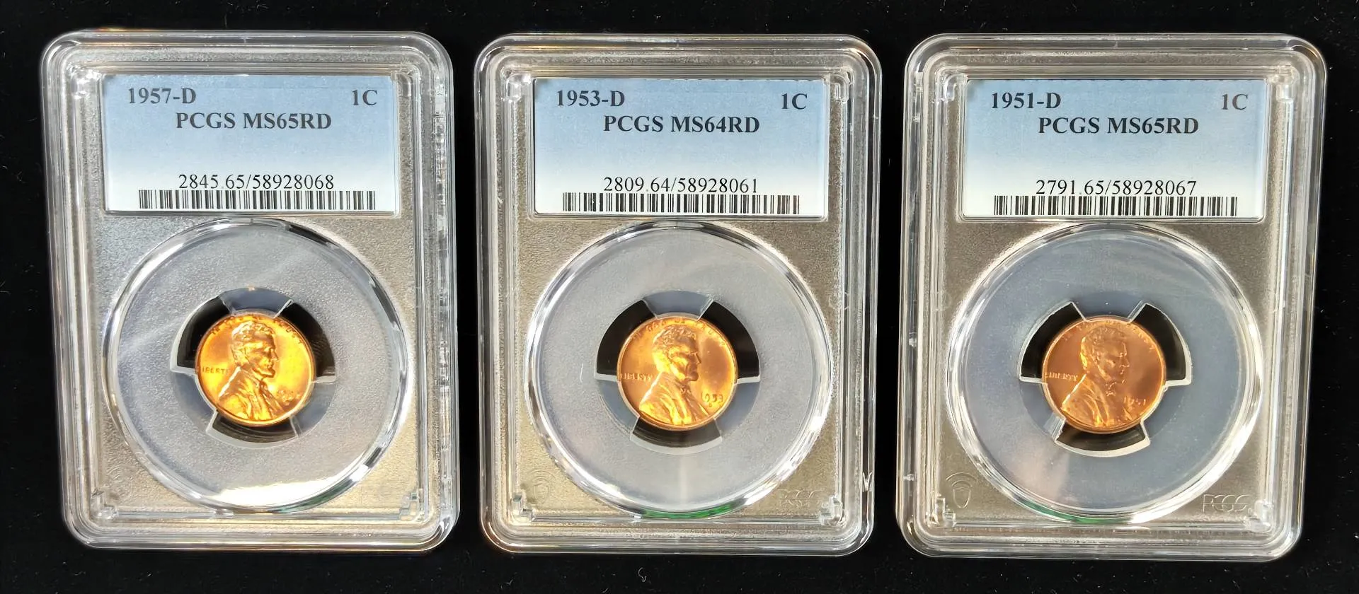 Collector's Treasures Part 38 Online Auction - Ends 7/29